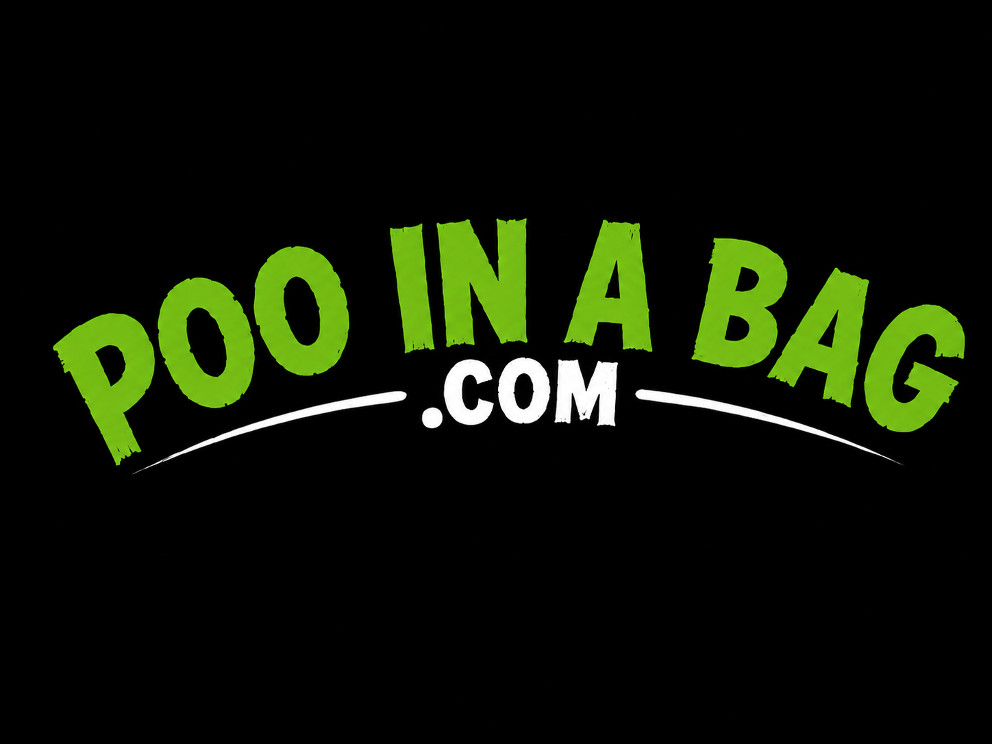 Poo In A Bag .com